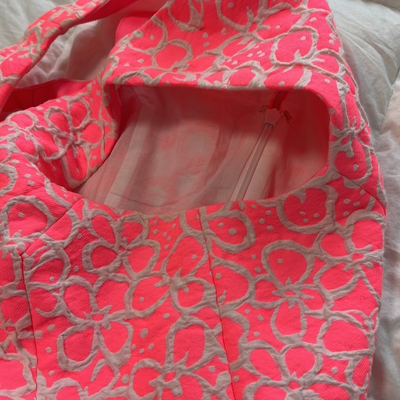 Lilly Pulitzer Percy shift dress - Picture 3 of 12